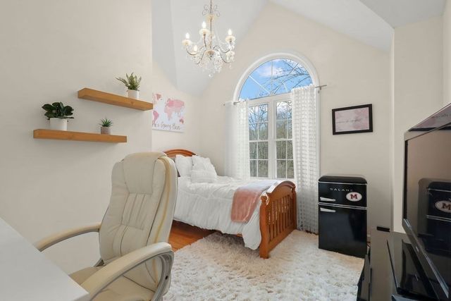 13 Reservoir Street, Norton, MA 02766