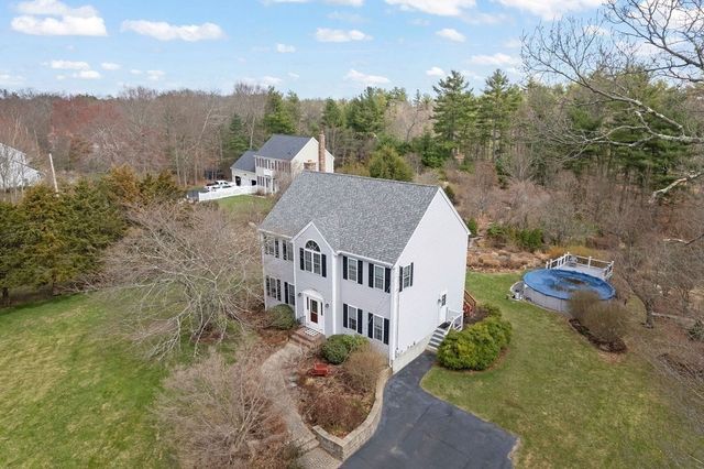 13 Reservoir Street, Norton, MA 02766