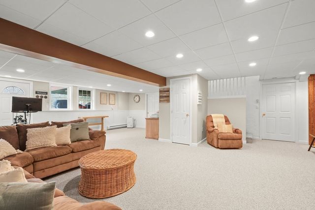 13 Reservoir Street, Norton, MA 02766