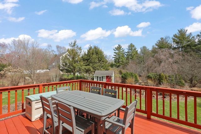 13 Reservoir Street, Norton, MA 02766