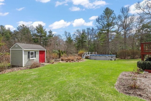 13 Reservoir Street, Norton, MA 02766