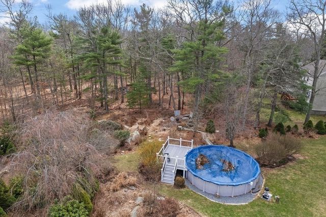 13 Reservoir Street, Norton, MA 02766