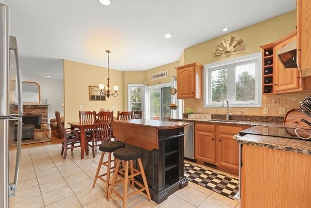 13 Reservoir Street, Norton, MA 02766