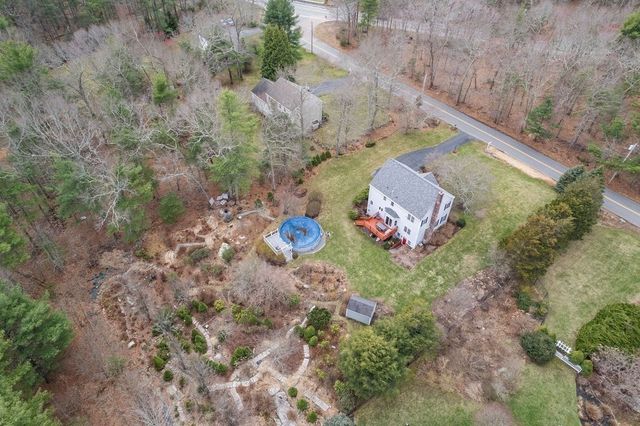 13 Reservoir Street, Norton, MA 02766