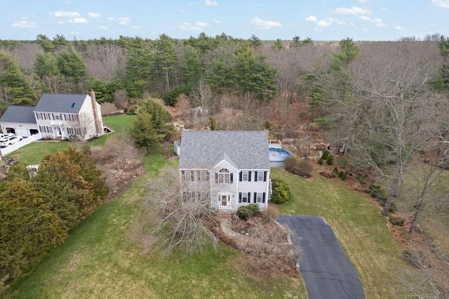 13 Reservoir Street, Norton, MA 02766