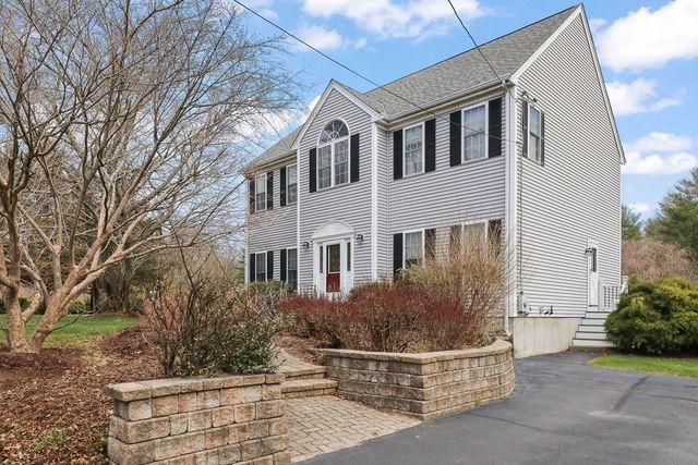 13 Reservoir Street, Norton, MA 02766