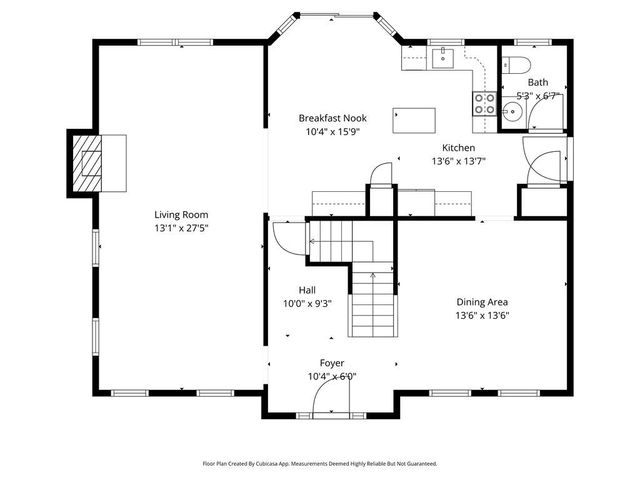 13 Reservoir Street, Norton, MA 02766