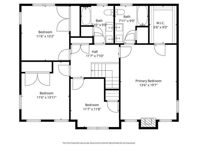 13 Reservoir Street, Norton, MA 02766