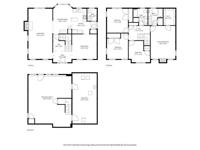 13 Reservoir Street, Norton, MA 02766