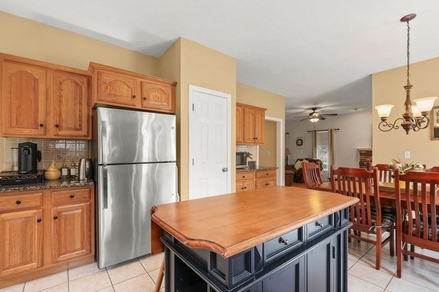 13 Reservoir Street, Norton, MA 02766