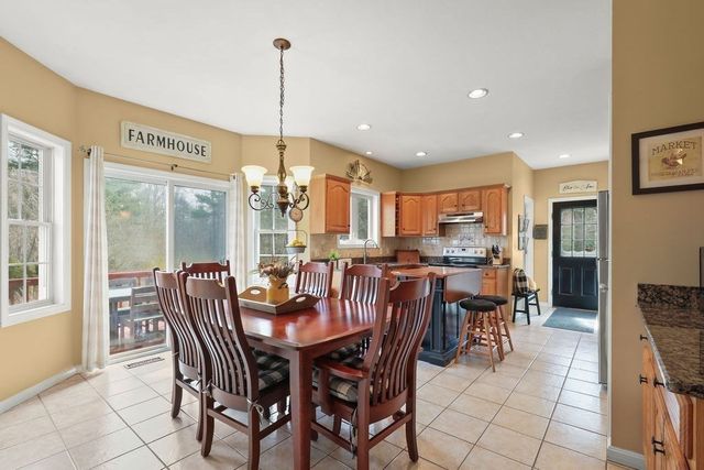 13 Reservoir Street, Norton, MA 02766