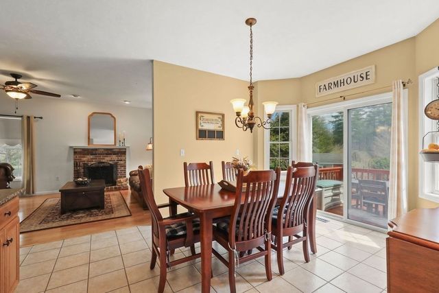 13 Reservoir Street, Norton, MA 02766