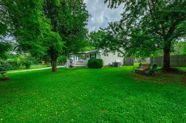 1723 Longview Street, Hixson, TN 37343