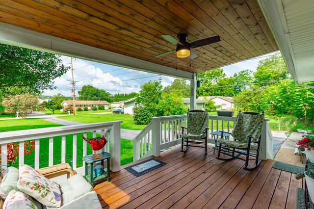 1723 Longview Street, Hixson, TN 37343