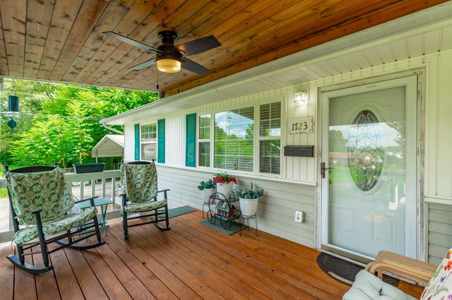 1723 Longview Street, Hixson, TN 37343