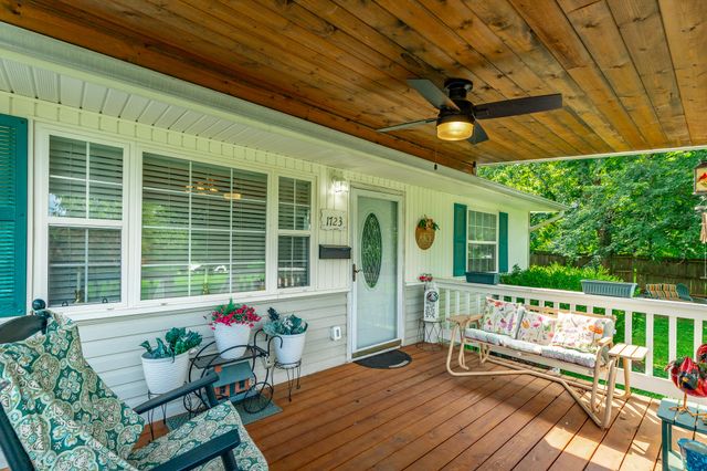 1723 Longview Street, Hixson, TN 37343