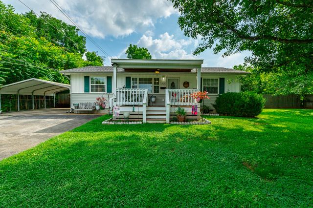 1723 Longview Street, Hixson, TN 37343