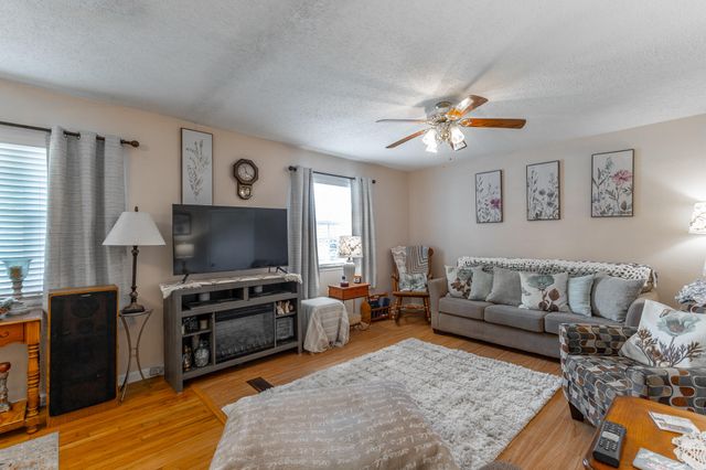 1723 Longview Street, Hixson, TN 37343