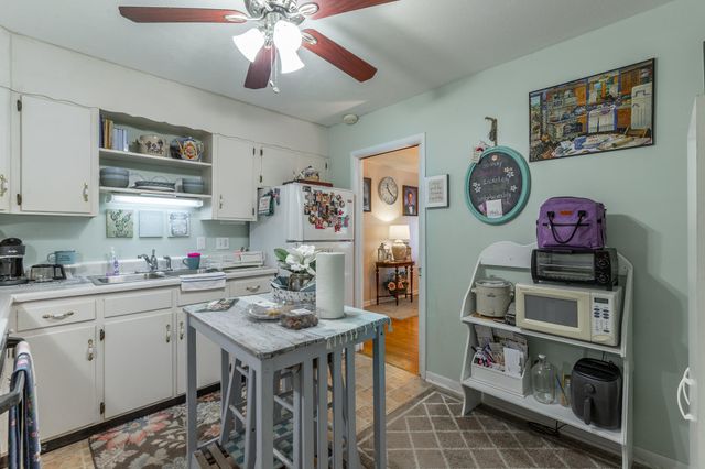 1723 Longview Street, Hixson, TN 37343