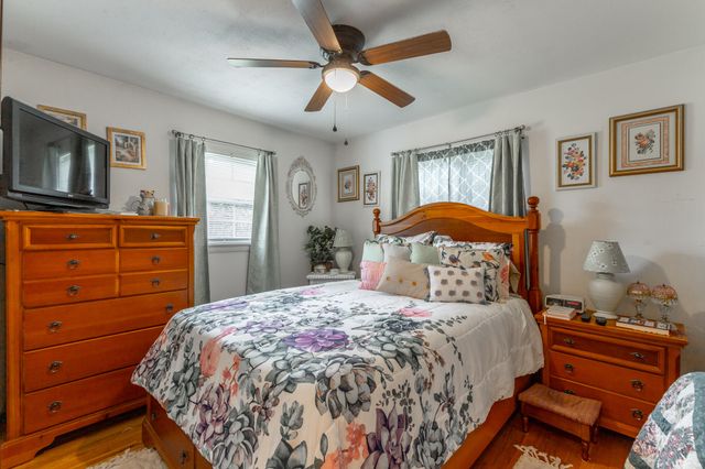 1723 Longview Street, Hixson, TN 37343
