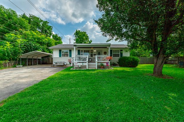 1723 Longview Street, Hixson, TN 37343