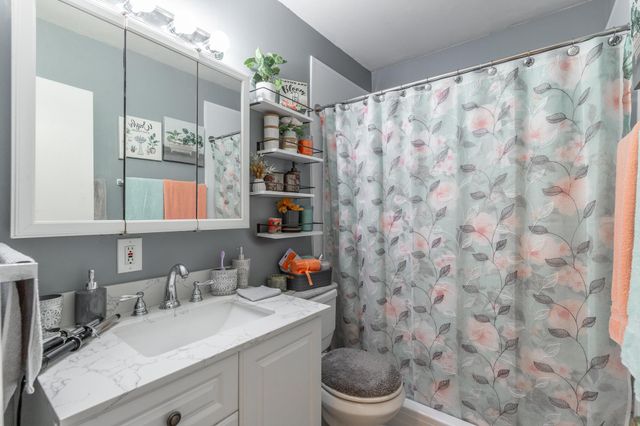 1723 Longview Street, Hixson, TN 37343