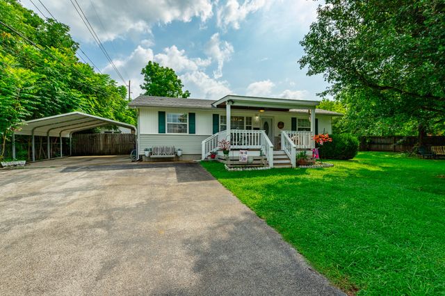 1723 Longview Street, Hixson, TN 37343