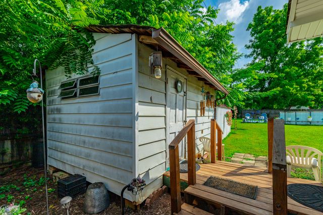 1723 Longview Street, Hixson, TN 37343