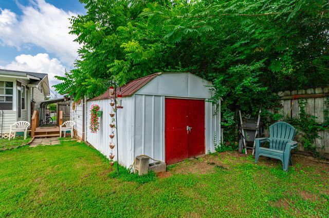 1723 Longview Street, Hixson, TN 37343