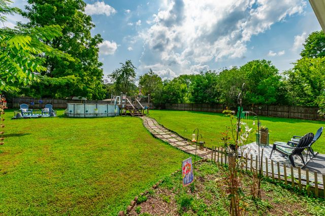 1723 Longview Street, Hixson, TN 37343