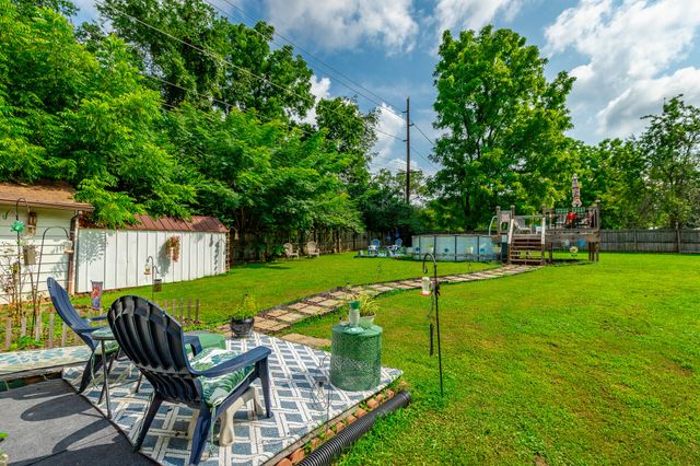 1723 Longview Street, Hixson, TN 37343
