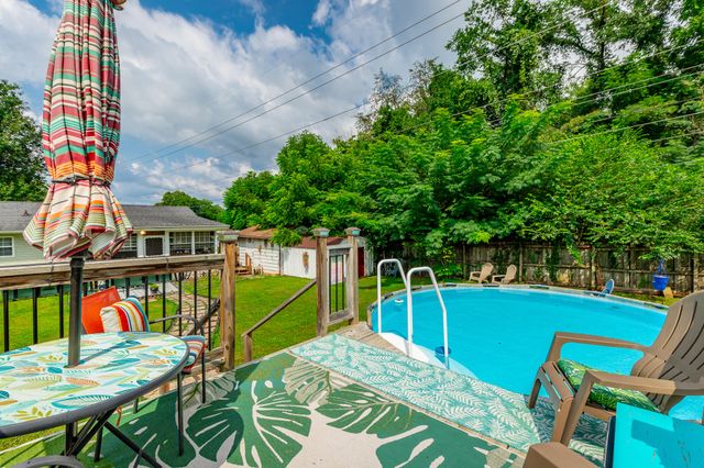 1723 Longview Street, Hixson, TN 37343