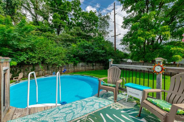 1723 Longview Street, Hixson, TN 37343