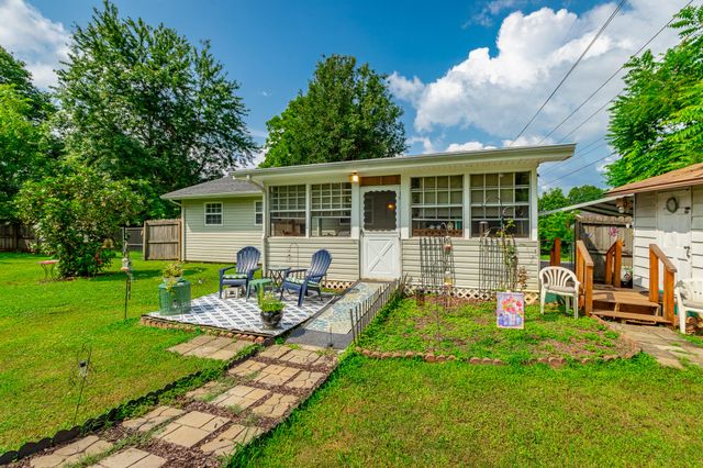 1723 Longview Street, Hixson, TN 37343