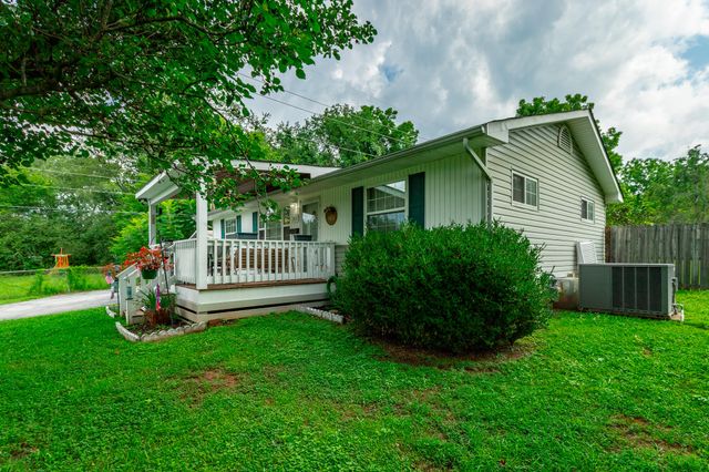 1723 Longview Street, Hixson, TN 37343