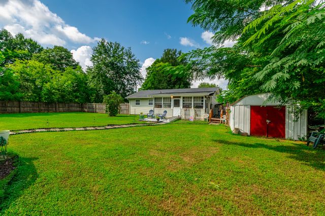 1723 Longview Street, Hixson, TN 37343