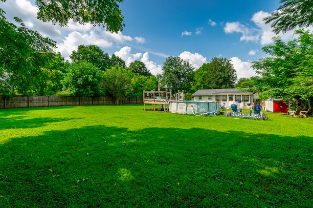 1723 Longview Street, Hixson, TN 37343