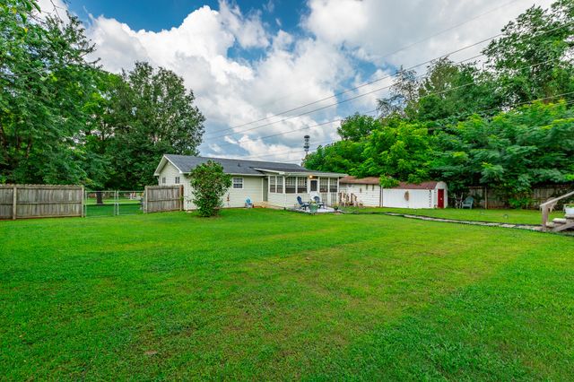 1723 Longview Street, Hixson, TN 37343