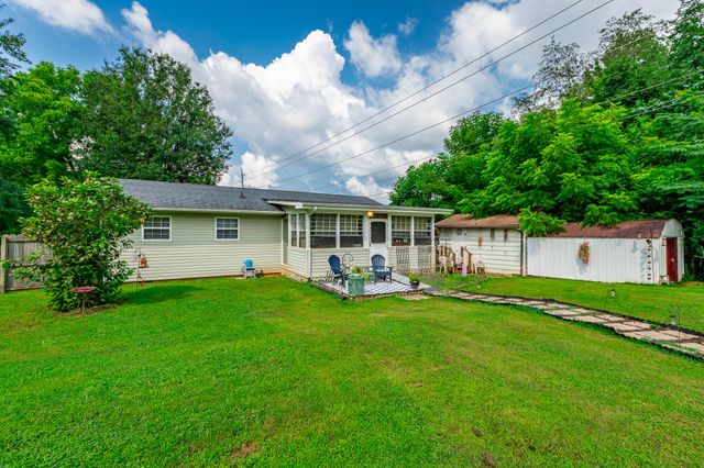 1723 Longview Street, Hixson, TN 37343