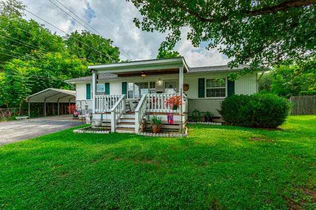 1723 Longview Street, Hixson, TN 37343