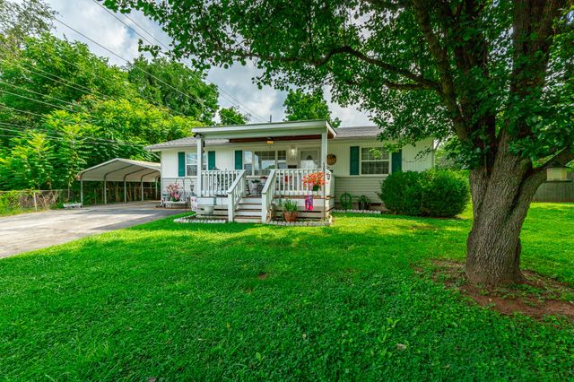 1723 Longview Street, Hixson, TN 37343