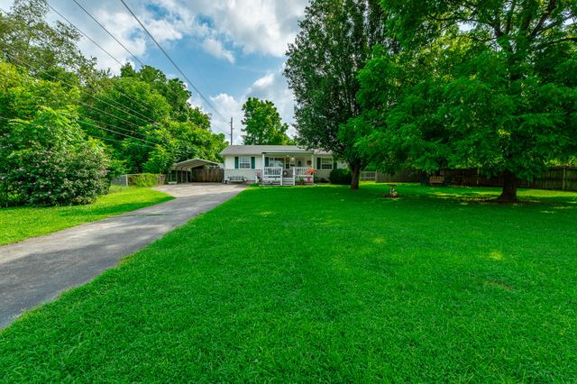 1723 Longview Street, Hixson, TN 37343