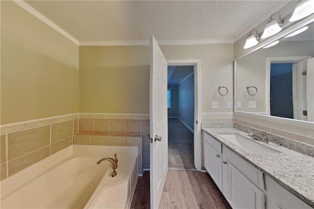 4200 Irish Highland Drive, Powder Springs, GA 30127