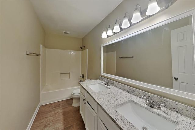 4200 Irish Highland Drive, Powder Springs, GA 30127