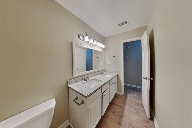 4200 Irish Highland Drive, Powder Springs, GA 30127