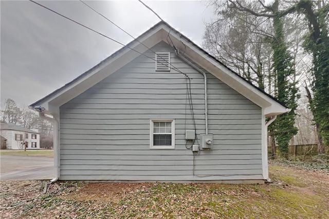 4200 Irish Highland Drive, Powder Springs, GA 30127