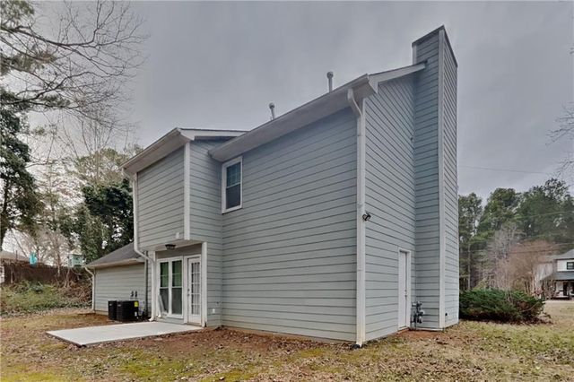 4200 Irish Highland Drive, Powder Springs, GA 30127