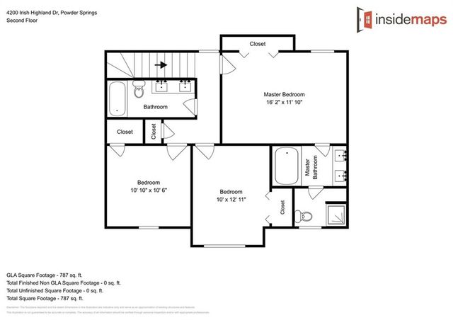 4200 Irish Highland Drive, Powder Springs, GA 30127