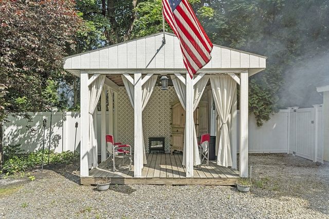 6 Mackin St, Hudson, MA 01749