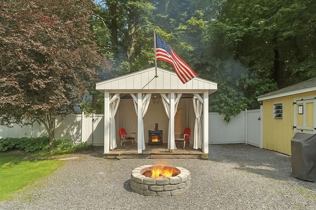 6 Mackin St, Hudson, MA 01749